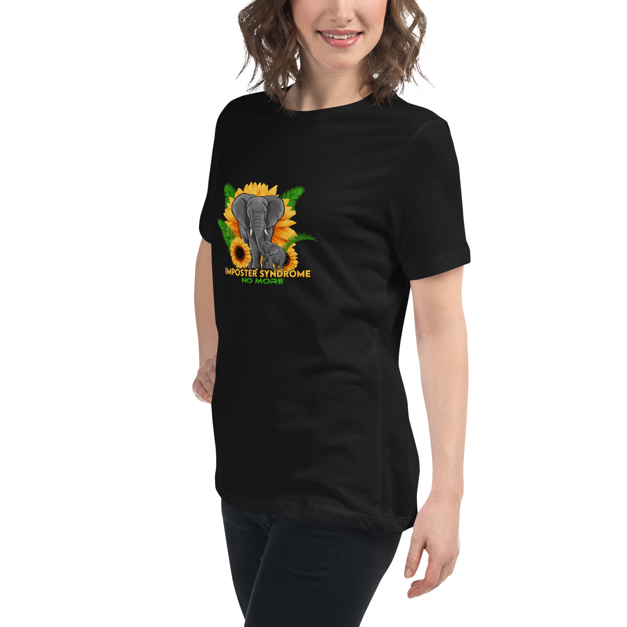 Women's Relaxed T-Shirt