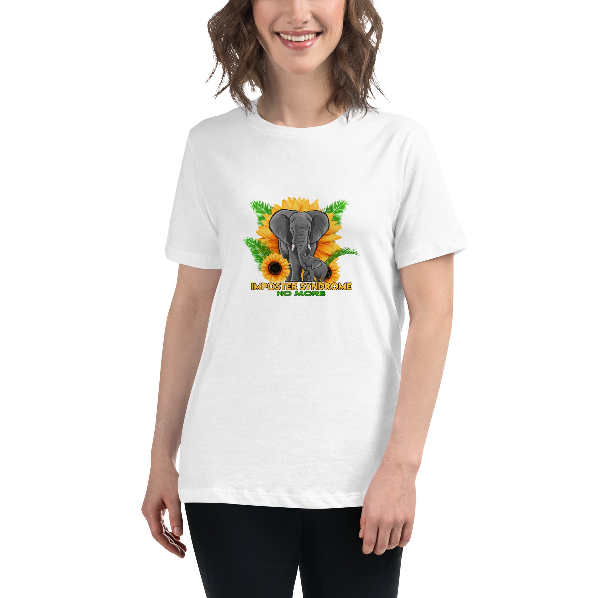 Women's Relaxed T-Shirt