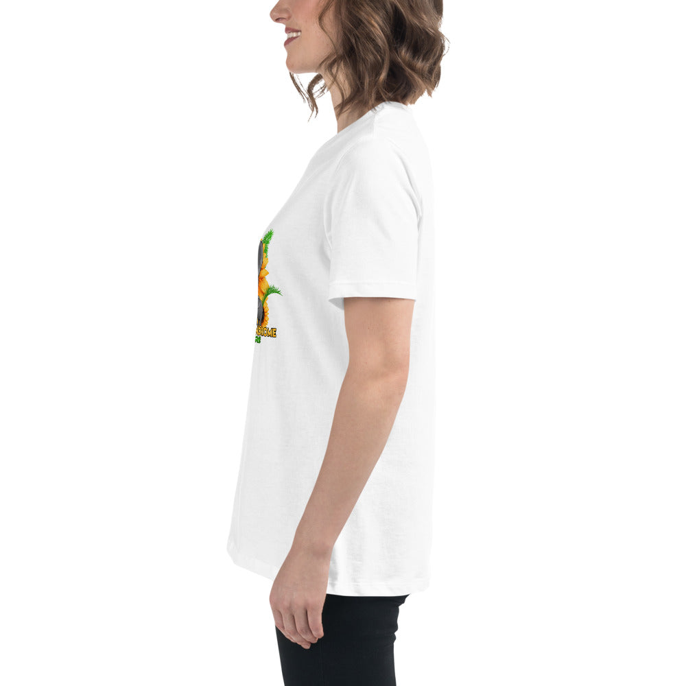 Women's Relaxed T-Shirt