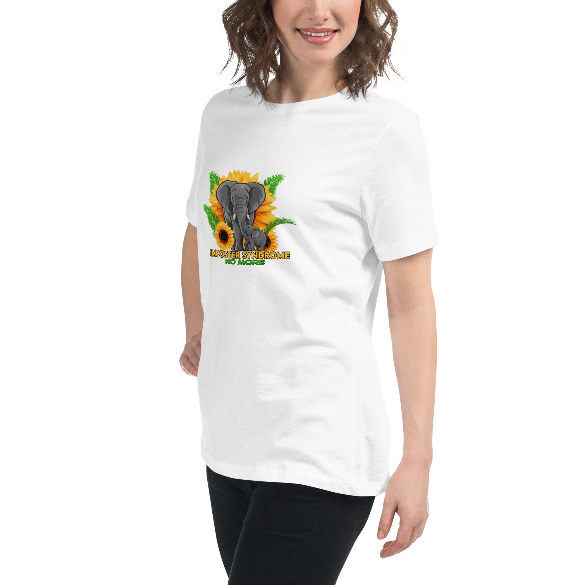 Women's Relaxed T-Shirt